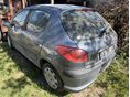 PEUGEOT 206 2002/6 - 3