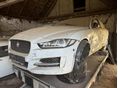 JAGUAR XE 2016/7 - 1