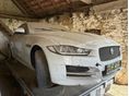 JAGUAR XE 2016/7 - 2