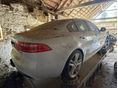 JAGUAR XE 2016/7 - 3