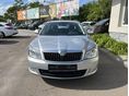 SKODA OCTAVIA 2011/8 - 2