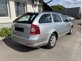 SKODA OCTAVIA 2011/8 - 5