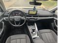 AUDI A4 2016/6 - 7