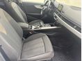 AUDI A4 2016/6 - 8