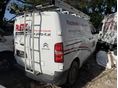 CITROEN JUMPY 2016/8 - 5