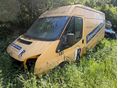 FORD TRANSIT 2010/8 - 1