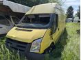 FORD TRANSIT 2012/7 - 1