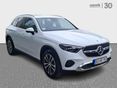 MERCEDES-BENZ GLC 200 4Matic 9G-TRONIC Mild hybrid drive 1. tulajdonostól. 2 év ingyen szerviz