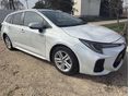 SUZUKI SWACE 2023/8 - 2