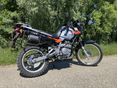 HONDA NX 650 DOMINATOR 1996/8 - 2