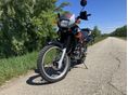 HONDA NX 650 DOMINATOR 1996/8 - 3