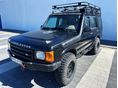 LAND ROVER DISCOVERY 2.5 TD5 ES ADVENTURE PACK-EXPEDITION READY