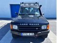 LAND ROVER DISCOVERY 2000 - 3