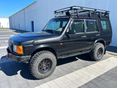 LAND ROVER DISCOVERY 2000 - 4