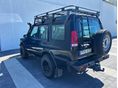 LAND ROVER DISCOVERY 2000 - 5