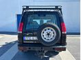 LAND ROVER DISCOVERY 2000 - 6
