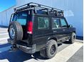 LAND ROVER DISCOVERY 2000 - 7
