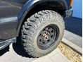 LAND ROVER DISCOVERY 2000 - 8