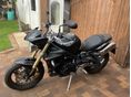 TRIUMPH STREET TRIPLE 675 2007/7 - 2
