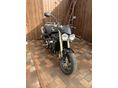 TRIUMPH STREET TRIPLE 675 2007/7 - 3