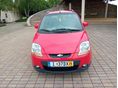 CHEVROLET MATIZ 2009/6 - 2