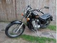 HONDA VT 600 C SHADOW 2000/12 - 2