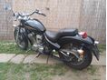 HONDA VT 600 C SHADOW 2000/12 - 3