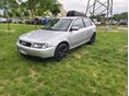 AUDI A3 1998 - 1
