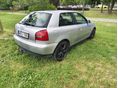 AUDI A3 1998 - 4