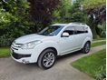 CITROEN C-CROSSER 2.2 HDi Collection (7 személyes )