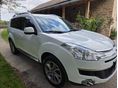 CITROEN C-CROSSER 2008/10 - 2