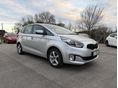 KIA CARENS 2013/7 - 1