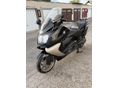 BMW C 650 GT 