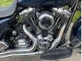 HARLEY-DAVIDSON STREET GLIDE 2012/6 - 5