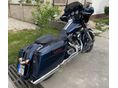 HARLEY-DAVIDSON STREET GLIDE 2012/6 - 3