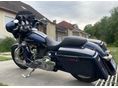 HARLEY-DAVIDSON STREET GLIDE 2012/6 - 4