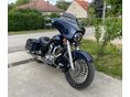 HARLEY-DAVIDSON STREET GLIDE 
