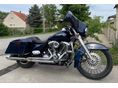HARLEY-DAVIDSON STREET GLIDE 2012/6 - 2