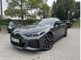 BMW I4 M50 81,2kWh Facelift Pro csomag.Garancia