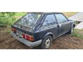MAZDA 323 1983 - 2