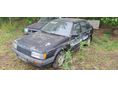 MAZDA 323 1983 - 5