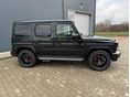 MERCEDES-AMG G 63 2024/5 - 2