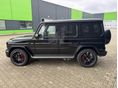 MERCEDES-AMG G 63 2024/5 - 4