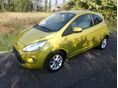 FORD KA 2014/5 - 1