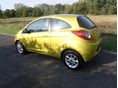 FORD KA 2014/5 - 2