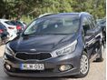 KIA CEE'D 2013/9 - 2