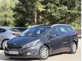 KIA CEE'D 2013/9 - 1