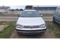 VOLKSWAGEN GOLF IV 1.9 PD TDI Comfortline 4Motion