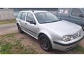 VOLKSWAGEN GOLF IV 2002/3 - 2