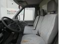 VOLKSWAGEN LT 1997/8 - 4